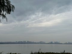 -东湖生态旅游风景区