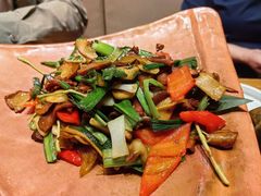 -云海肴·汽锅鸡·云南菜(领展购物广场·中关村店)
