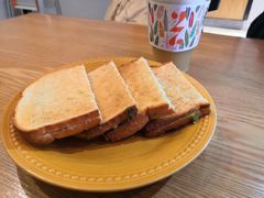 -HELLO 27 意面·沙拉·帕尼尼