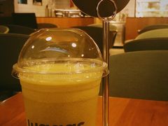 -Wagas沃歌斯(百盛优客店)