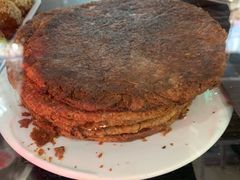 糖饼-白魁老号饭庄(交道口店)