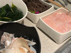 -海底捞火锅(群光广场店)