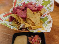 -Famous肥猫墨西哥音乐餐吧(五棵松华熙LIVE店)