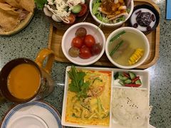 -Home Thai·泰谣(王府井apm店)