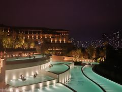 -清河半岛温泉度假酒店