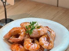 -沛家·西餐Brunch·直火料理