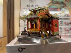 -三联韬奋书店(宽窄巷子店)