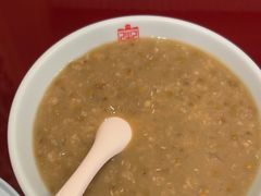 -宏状元现熬粥·京味菜(五棵松店)