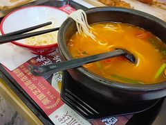 -大官米线(喜盈门范城店)