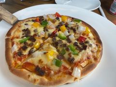 -青麦家·融合餐厅(江岛智立方店)