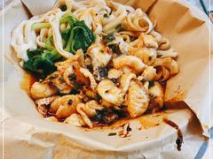 -阿金大白·上海菜馆(新天地店)
