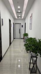 点击看大图 -悟空祛痘·亚健康皮肤管理中心