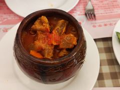 -华梅西餐厅(哈尔滨中央大街店)