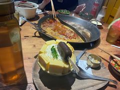 -楠火锅(龙阳广场店)