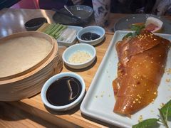 -青年公社烤鸭(蜀山万象汇店)