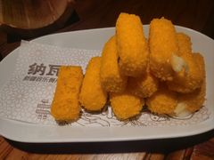 -纳瓦新疆菜(银都店)