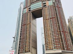 -香港ELEMENTS圆方