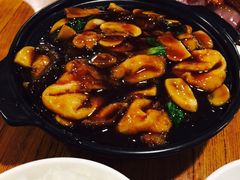 -建国328 本帮小馆·面馆