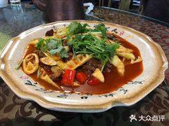 -青城甲(青城山店)