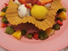 心花怒放-哈根达斯(龙湖时代天街店)