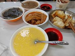 -向群锅饺(登高路店)