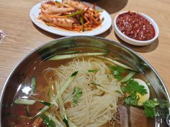 -韩麦大冷面(桂花街直营店)