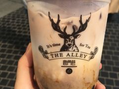 -THE ALLEY 鹿角巷(时代天街A馆店)