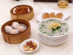 凤城艇仔粥-顺德人家食府(黄金广场店)