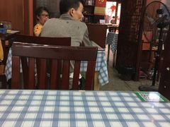 -小觉林素菜馆
