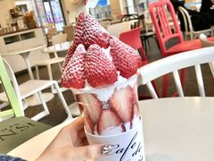-Cafe de Paris(林荫路店)