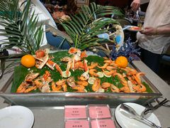 -南湖宾馆·鸳湖阁全日制餐厅