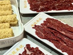 -杏花吴记牛肉火锅