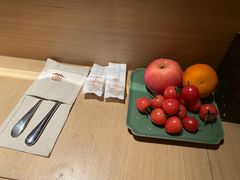 -西安华清御汤酒店