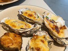 -粤海喜来登酒店·盛宴海鲜牛排自助餐厅(天河城店)