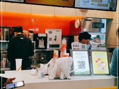 -CoCo都可(蓝村店)