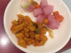 -成都美食巫山烤鱼(三里河路店)