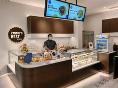 -派悦坊·甜品·蛋糕(虹口龙之梦店)