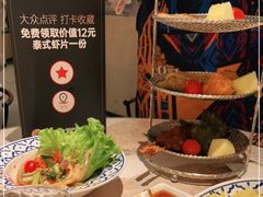 -KingThaia金泰兰(滨江天街店)