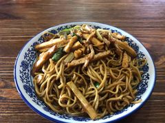 -望江面馆(杭州智汇中心店)
