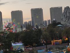 -广州融创文旅城