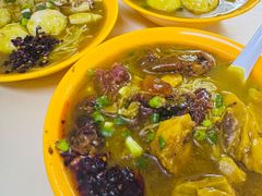 -金利食店(氹仔店)