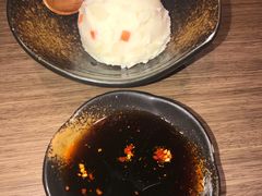 -雷神拉面(财富中心玉米楼店)
