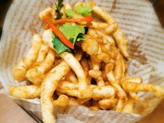 -老板恋上鱼(恒隆广场店)