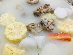 -味老大土碗菜(中山三路店)
