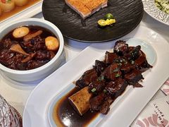 -香港狮子山下·明星粤菜餐厅(北苑店)