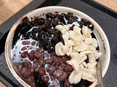 -鲜芋仙(中山路店)