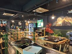 -鹿鸣山草本茶香火锅(园西路店)