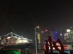 -上海港国际客运中心