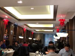 大堂-同庆楼(大钟寺店)
