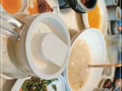 -径山十八道·风味民间菜(杭州总店)